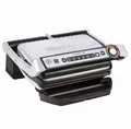 Produktbild: TEFAL GC705D OptiGrill | Kontaktgrill | 2000 Watt |  6 Garprogramme | Neu, OVP