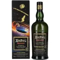Produktbild: Ardbeg Smokiverse The Ultimate Islay Single Malt Scotch Whisky 48,3% Vol. 0,7l in Geschenkbox