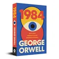 Produktbild: 1984, George Orwell