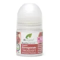 Produktbild: Dr. Organic® Bio-Granatapfel Deodorant
