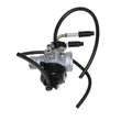 Produktbild: Vergaser Typ PHBN 12mm Standard für  Aprilia SR 50 LC Replic Horizontal 94-97