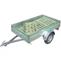 Produktbild: Anhangernetz 250x450m