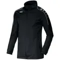 Produktbild: Jako Regenjacke Jako Herren Allwetterjacke Team 7401 schwarz XXL