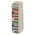 Produktbild: Weidmüller Verteiler-Reihenklemme SET AAP11 6/1.5/12C 2506090000 Beige 1 St. (2506090000)