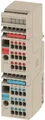 Produktbild: Weidmüller 2506090000 Verteiler-Reihenklemme Zugfeder Beige 1St.
