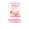 Produktbild: Indasec Pospart Tocological Compresses 100% Cotton 12 Einheiten