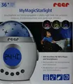 Produktbild: reer 52050 MyMagicStarlight Einschlaflicht mit Sternenprojektor OVP