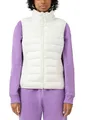 Produktbild: QS Damen Outdoor-Weste 2173776 WHITE XXL