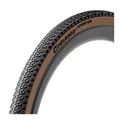 Produktbild: Reifen Cinturato Adventure Classic Tlr 60tpi Techwall Pro Schwarz / Brown 700x45