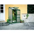 Produktbild: Halls Gewächshaus Altan 2 Grün 0,91 m2