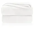 Produktbild: Wohndecke Premium Super Soft Flanell Kuscheldecke Sofadecke, heimtexland, super weich und flauschig, Allergiker geeignet, atmungsaktiv