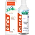 Produktbild: Elmex Mundspülung - Junior 400 ml