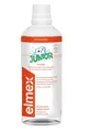 Produktbild: 15,75€/L - 6er Pack Elmex Zahnspülung - Junior (6–12 Jahre) - 400ml