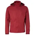 Produktbild: VAUDE Outdoorjacke Me Escape Light Jacket CARMINE rot M (50)