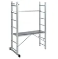 Produktbild: 5904680990178 RUSZTOWANIE ALUMINIOWE DRABINOWE ECO 2X8 BRAKET