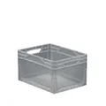 Produktbild: Stapelbox Eurobox 20 l 400x220x300 mm transparent