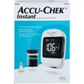 Produktbild: Accu-Chek Instant Set mg/dl 1 St