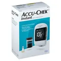 Produktbild: Roche Diagnostics Deutschland GmbH ACCU-CHEK Instant Set mg/dl 1 St 16802428