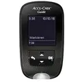 Produktbild: Accu Check Guide Set mg/dl 