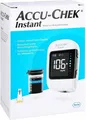 Produktbild: ACCU-CHEK Instant Set mg/dl 1 St