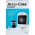 Produktbild: ACCU-CHEK Instant Set mg/dl 1 St PZN 16802428