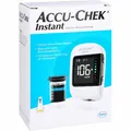Produktbild: ACCU-CHEK Instant Set mg/dl 1 St PZN16802428