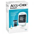 Produktbild: ACCU-CHEK Instant Set mg/dl Blutzuckermessgerät