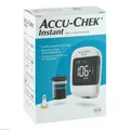 Produktbild: ACCU-CHEK Instant Set mg/dl 1 St