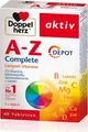 Produktbild: Doppelherz A-Z Depot 40 Stück