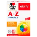 Produktbild: Doppelherz A-Z Depot 40 Stück