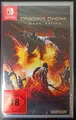 Produktbild: Dragons Dogma: Dark Arisen Nintendo Switch Sealed US