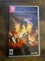 Produktbild: Dragons Dogma: Dark Arisen (Nintendo Switch)