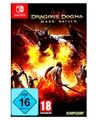 Produktbild: Dragons Dogma Dark Arisen - Nintendo Switch - Neu & OVP
