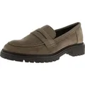 Produktbild: Tamaris Damen Slipper 41 - Taupe - 41
