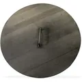 Produktbild: SOUK ONE Deckel für Feuerschale Ø 60 cm - Deckel für Feuerschalen, Terrasse und Balkon