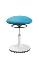 Produktbild: Ergonomischer Kinderhocker Topstar Living Chairs Move Kids mint NEUWARE Bewegt
