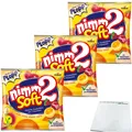 Produktbild: Storck Nimm 2 Soft soft Kau-Bonbon 3er Pack 3x116g Beutel usy Block