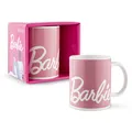 Produktbild: Barbie Tasse – Kaffeetasse Kaffeebecher Kaffee Tee Kinder Becher