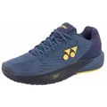 Produktbild: Yonex Power Cushion Eclipsion 5 Clay/Sandplatz (Stabilität) 2025 inkblau Tennisschuh blau 42 EU