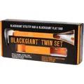 Produktbild: Picard Nageleisen Black Giant Bar 2er Set Flat+Utility