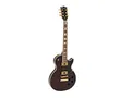 Produktbild: DIMAVERY LP-700 E-Gitarre, burgunda