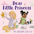 Produktbild: Dear Little Princess: My Dreams for You (Disney Princess)