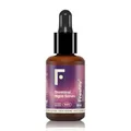 Produktbild: Freshly – Gesichtsserum mit Retinol – Beschleunigt die Zellregeneration – Reduziert Falten und Aknenarben – Straffere Haut – Für Empfindliche Haut geeignet – 100% Natürlich – 30 ml