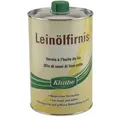 Produktbild: Kluthe Leinßlfirnis Holzschutzßl 1 Liter