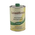 Produktbild: Kluthe Leinölfirnis 1 Liter