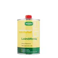 Produktbild: Kluthe Leinölfirnis 1L, Holzschutzöl, natürliches Holzschutzmittel, Leinöl