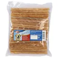 Produktbild: Trixie Kaurollen, gedreht, 12 cm /  9-10 mm, 100 Stück Kauartikel Hund Dog Snack