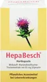 Produktbild: HEPABESCH Hartkapseln 50 St