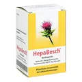 Produktbild: HEPABESCH Hartkapseln 50 St