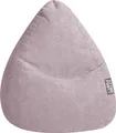 Produktbild: Sitting Point Beanbag ALFA XXL altrose
